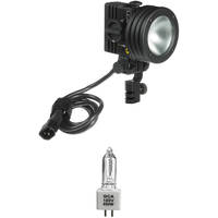 Lowel Pro-Light Focus Flood Light (120-230VAC/12-30VDC)