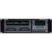Alesis HD24XR - Gravador de HD de 24 Trilhas