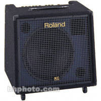 Roland KC-550 - 180W Keyboard Amplifier/Submixer