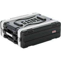 Gator Cases GR-3S - Case de 3 Espa�os de Mini Rack