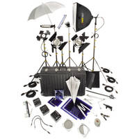 Lowel Super Ambi Kit
