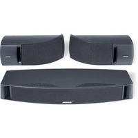 Bose VCS-30 - Falantes de Canal Central e Surround 