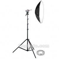 Photoflex Starlite QL 1000W Medium Octodome Kit (120-230V)