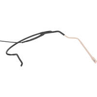 Countryman Isomax Headset Microphone (Beige)