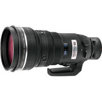Olympus Lente 300mm f/2.8 ED
