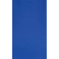 Botero Fundo em Musselina 10 x 12 p�s (3 x 3,7m) n� 27 - Chroma-Key Azul