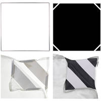 Chimera Pro Panel Fabric Kit - 48x48"
