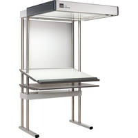 Just Challenge 5000 3B Color Proof Station (29.25 x 43")