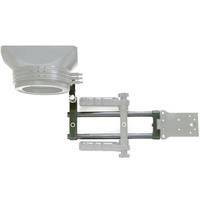 Cavision RSSA-1520  Suporte de Haste de 15mm com Fun��o "Swing Away" (Movimenta��o)