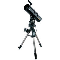 Celestron Advanced C6-NGT 6"/152mm Reflector Telescope Kit