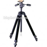 Velbon EL Carmagne 630 with PH-460B 3-Way Panhead