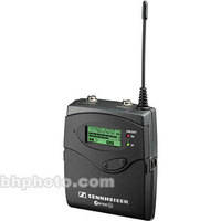 Sennheiser EK500G2 G2 Series Wireless Microphone Receiver (A / 518 - 554MHz)