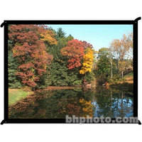 Draper 10'6" x 14' Replacement Screen Surface for Cinefold Truss - Cineflex