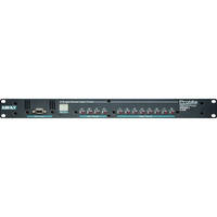 Ashly 4.24D - 4-In/8-Out Audio Distribution Processor