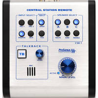 PreSonus CSR-1 - Remote Control for Central Station