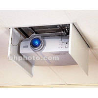 Draper LCD Lift "A"