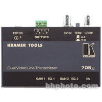 Kramer 705XL Video Line Transmitter