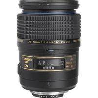 Tamron 90mm f/2.8 SP AF Di Macro Lens for Nikon AF