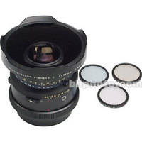 Mamiya 37mm f/4.5 Fisheye RZ Lens