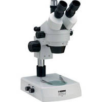 Konus Crystal 7x - 45x Zoom Dissecting Stereoscopic Trinocular Microscope
