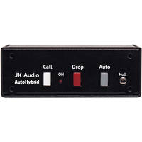 JK Audio AutoHybrid - Interface de �udio/Telefone 