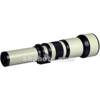 Phoenix 650-1300mm f/8-16 Manual Focus Lens for Nikon