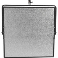 Matthews Reflector - 24x24" - Silver