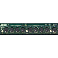 Joemeek threeQ - Microphone/Instrument Preamp