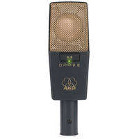 AKG C414B/XL2 - Microfone de Est�dio