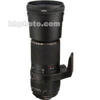 Tamron 200-500mm f/5-6.3 Di LD IF Autofocus Lens