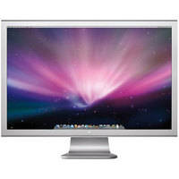 Apple 30" Cinema HD Display Flat Panel LCD Monitor - DVI