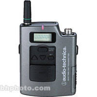 Audio-Technica AEW-T1000 - Transmissor UniPak