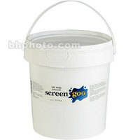 Goo Systems Reference White Finish Coat Acrylic Paint (2.3L)