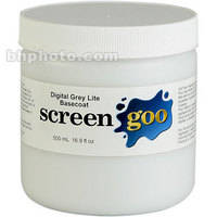 Goo Systems Digital Grey Lite Basecoat - 500ml