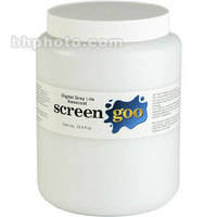 Goo Systems Digital Grey Lite Basecoat - 1000ml