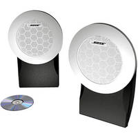 Bose 131 Marine Speakers (Arctic White)