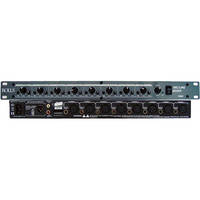 Rolls RM82 -  Mixer