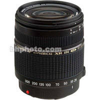 Tamron Lente 28-300mm f/3.5-6.3 XR Di Autofoco para Pentax AF
