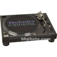 Technics SL-1210M5G - Toca-discos de DJ de Tra��o Direta