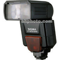 Sigma EF-500 DG Super Flash for Nikon AF
