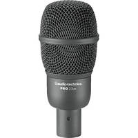 Audio-Technica Pro 25AX Dynamic Microphone