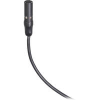 Audio-Technica AT898 - Microfone de Lapela Condensador Cardi�ide
