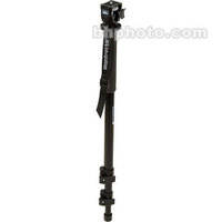 Manfrotto 679B 3 Section Monopod with 234 Swivel/Tilt Head- Supports 5.5 lb (2.5kg)