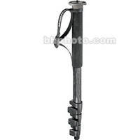 Manfrotto 694 Magfiber Carbon Fiber 4-Section Monopod