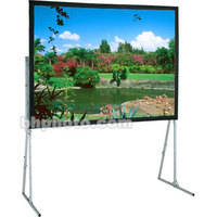 Draper 241019 Ultimate Folding Projection Screen (66.5 x 102.5")