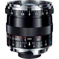 Zeiss 25mm f/2.8 ZM Lens - Black