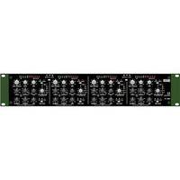 Rane C4 Four Channel Compressor