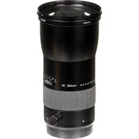 Hasselblad Lente HC Telefoto Auto Foco 300mm f/4.5