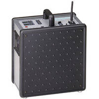Broncolor Topas A4 RFS 3200 W/S Power Pack