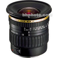 Tamron 11-18mm f/4.5-5.6 Di-II Lens for Nikon Digital
